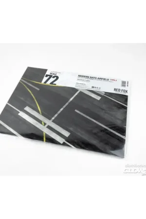 Finale Uitverkoop Modern NATO Airfield Type 2 300x230mm (Universal)
