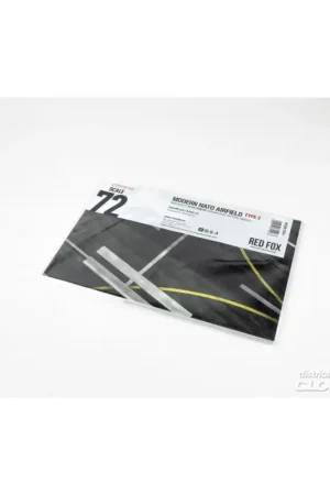 Modern NATO Airfield Type 2 250x160mm (Universal) Uitverkoop