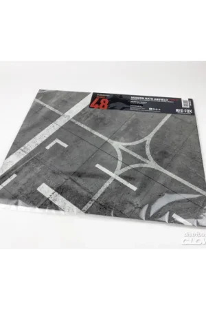 Modern NATO Airfield Type 10 380x320mm (Universal) Snelle Levering