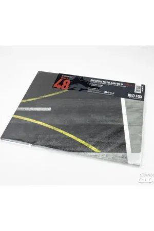 Modern NATO Airfield Type 10 300x230mm (Universal) Rechtstreeks Van De Fabrikant
