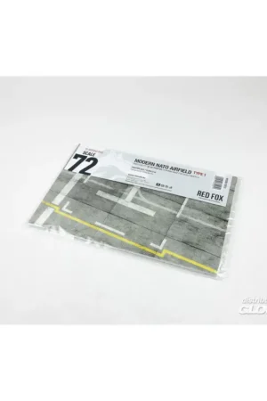 Modern NATO Airfield Type 1 250x160mm (Universal) Direct Beschikbaar