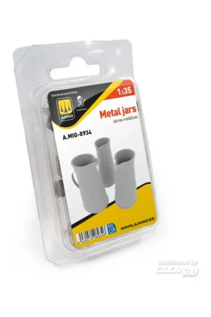 Dagaanbieding Metal Jugs