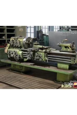 Lathe Machine Rechtstreeks Van De Fabrikant