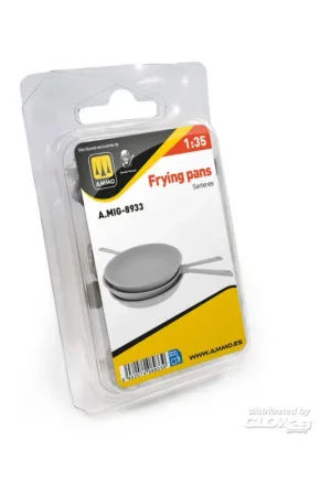 Frying Pans Betaalbaar