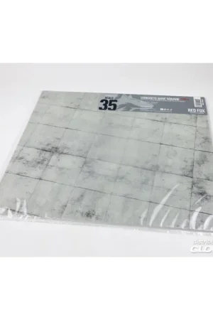 Koop Online Concrete Base Square Type 5 380x320mm (Universal)