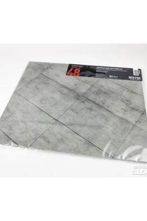 Beste Prijs Concrete Base Rectangular Type 4 380x320mm (Universal)