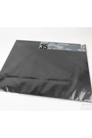 Asphalt Base Type 5 380x320mm (Universal) Laatste Versie