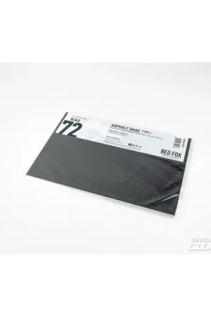 Koop Vandaag Asphalt Base Type 1 250x160mm (Universal)