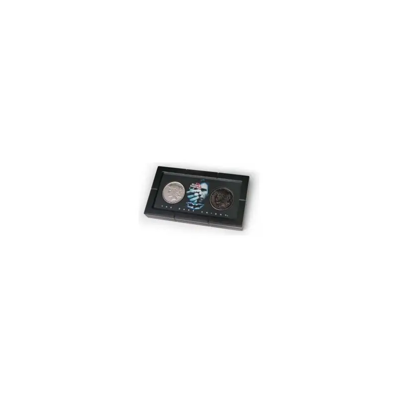 Veilige Betaling DC - Harvey Dent / Two-Face - Coins