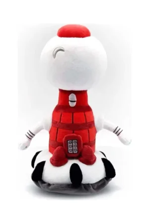 Mystery Science Theater 3000 plush toy Tom Servo 22 cm Finale Uitverkoop