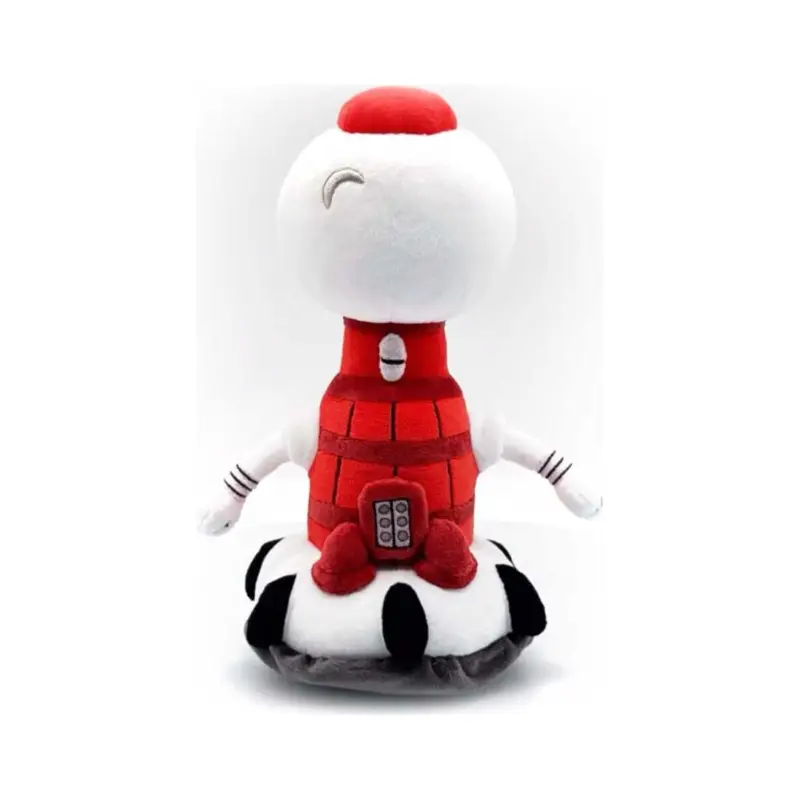 Mystery Science Theater 3000 plush toy Tom Servo 22 cm Finale Uitverkoop
