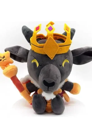 Go Goated plush toy 22 cm Speciale Aanbieding