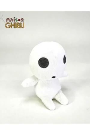 Princess Mononoke Komorebi soft toy Kodama 15 cm Alleen Vandaag