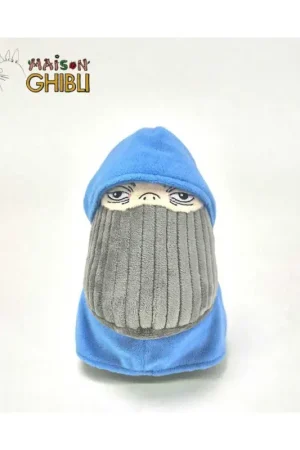 Howl's Moving Castle Otedama plush toy Markl 17 cm Speciale Aanbieding