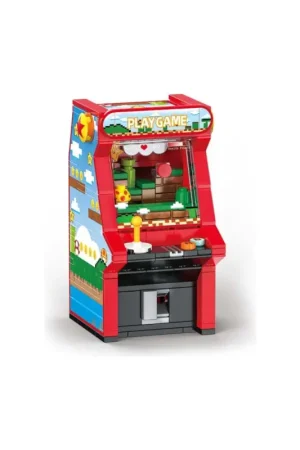 Must-Have POP SERIES - Construction Kit - Arcade Machine - 210pc