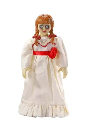 Koopje THE CONJURING - Annabelle - Bendyfigs 18cm figure Figuurtje