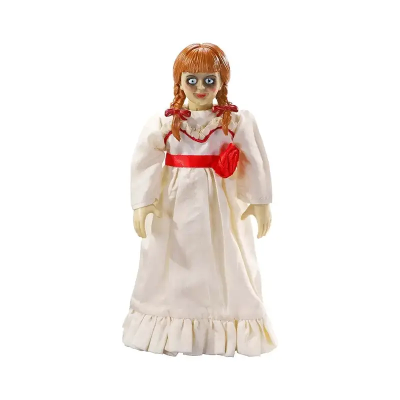 Koopje THE CONJURING - Annabelle - Bendyfigs 18cm figure Figuurtje