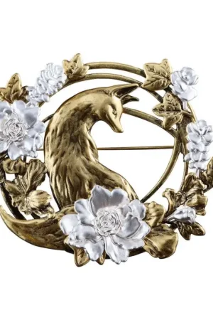 Silent Hill f Brooch 6 cm Figuurtje Dagaanbieding