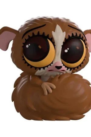 Madagascar Vinyl Figure Death 8 cm Figuurtje Rechtstreeks Van De Fabrikant