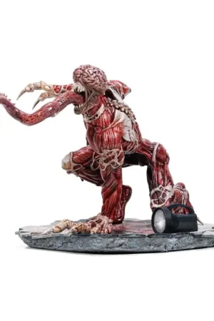 Laatste Kans Resident Evil Figure Licker Figuurtje