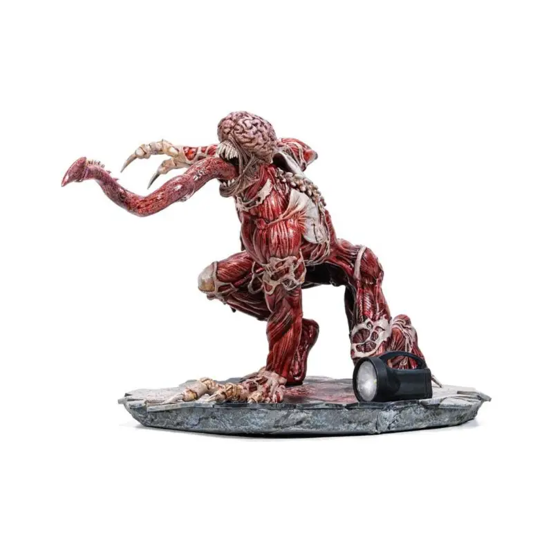 Laatste Kans Resident Evil Figure Licker Figuurtje