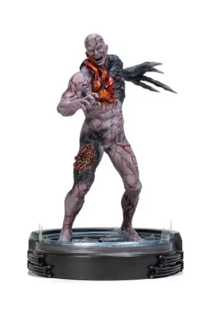 Resident Evil Tyrant Statue Figuurtje Dagaanbieding