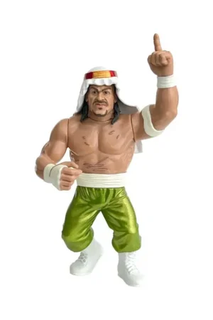 Zombie Sailor's Toys Figure Green Pants Sabu 11 cm Figuurtje Gratis Retour