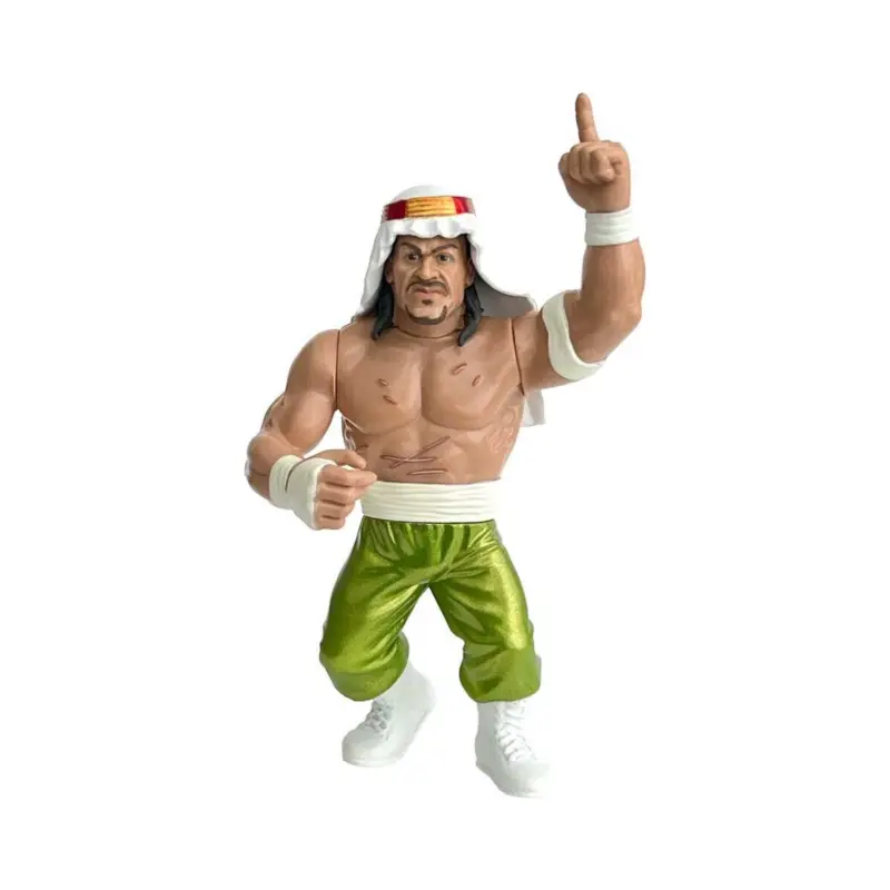 Zombie Sailor's Toys Figure Green Pants Sabu 11 cm Figuurtje Gratis Retour