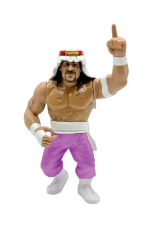 Laatste Kans Zombie Sailor's Toys Figure Pink Pants Sabu 11 cm Figuurtje