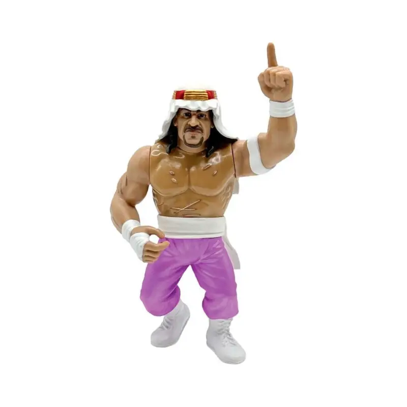 Laatste Kans Zombie Sailor's Toys Figure Pink Pants Sabu 11 cm Figuurtje