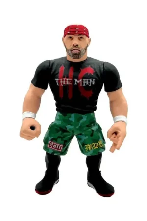 Bestseller Zombie Sailor's Toys Nick Gage Figure 11 cm Figuurtje
