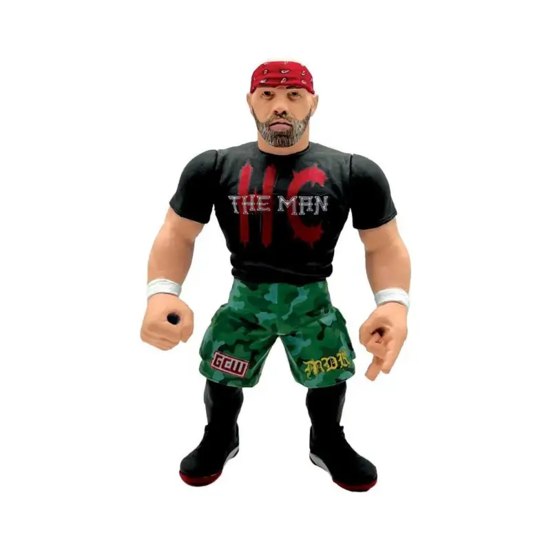 Bestseller Zombie Sailor's Toys Nick Gage Figure 11 cm Figuurtje