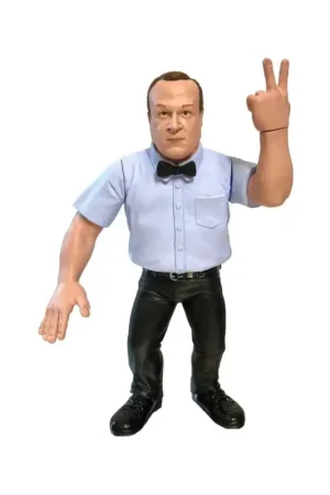 Zombie Sailor's Toys Earl Hebner Figure 11 cm Figuurtje Populair