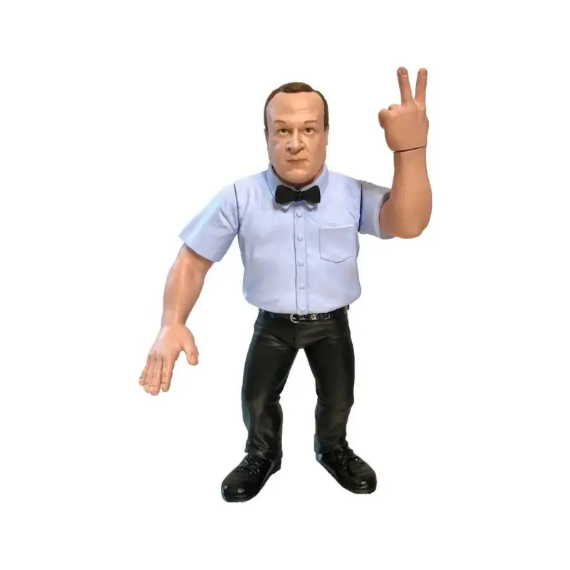 Zombie Sailor's Toys Earl Hebner Figure 11 cm Figuurtje Populair
