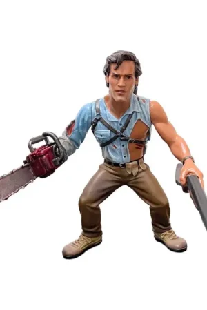 Army of Darkness Zombie Sailor's Toys Ash Figure 11 cm Figuurtje Hete Deal