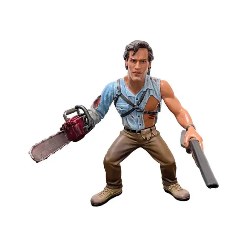 Army of Darkness Zombie Sailor's Toys Ash Figure 11 cm Figuurtje Hete Deal