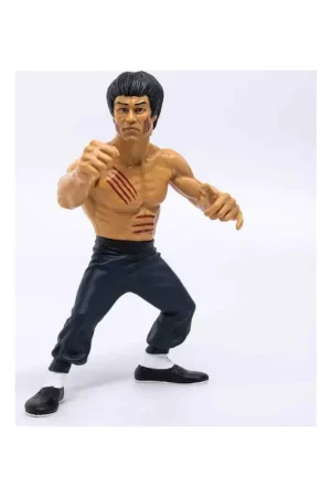 Shop Nu Bruce Lee Zombie Sailor's Toys Figure (Bloody) 11 cm Figuurtje