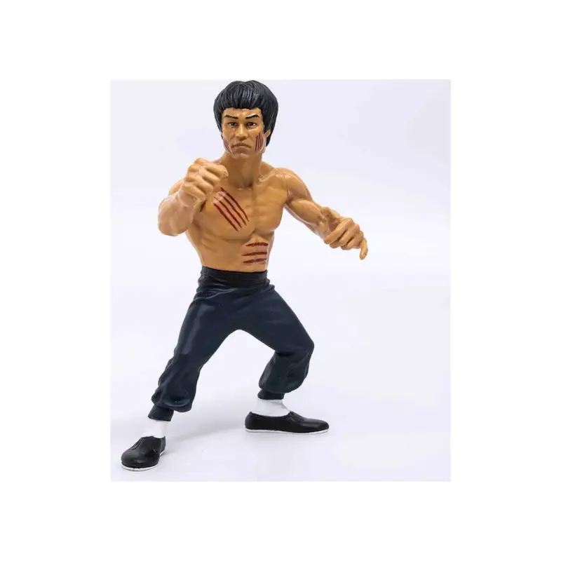 Shop Nu Bruce Lee Zombie Sailor's Toys Figure (Bloody) 11 cm Figuurtje