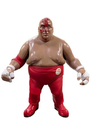 Zombie Sailor's Toys Figure Abdullah the Butcher 11 cm Figuurtje Shop Nu