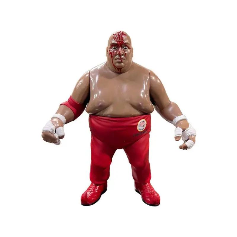 Zombie Sailor's Toys Figure Abdullah the Butcher 11 cm Figuurtje Shop Nu
