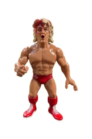 Zombie Sailor's Toys Figure Bloody Ric Flair 11 cm Figuurtje Gratis Retour