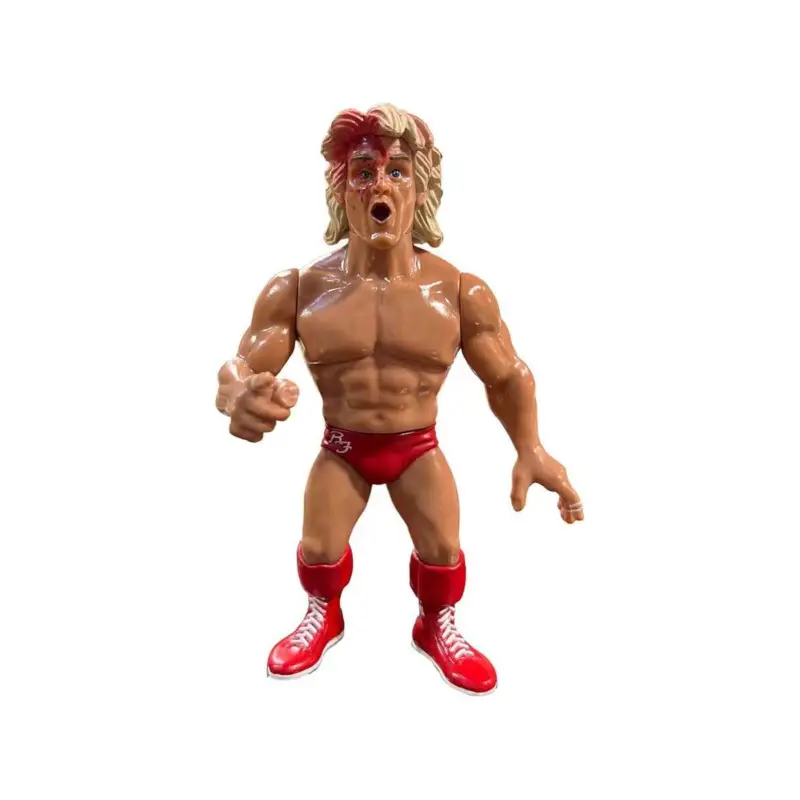 Zombie Sailor's Toys Figure Bloody Ric Flair 11 cm Figuurtje Gratis Retour