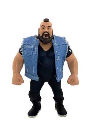 Laatste Kans Zombie Sailor's Toys One Man Gang Figure 11 cm Figuurtje