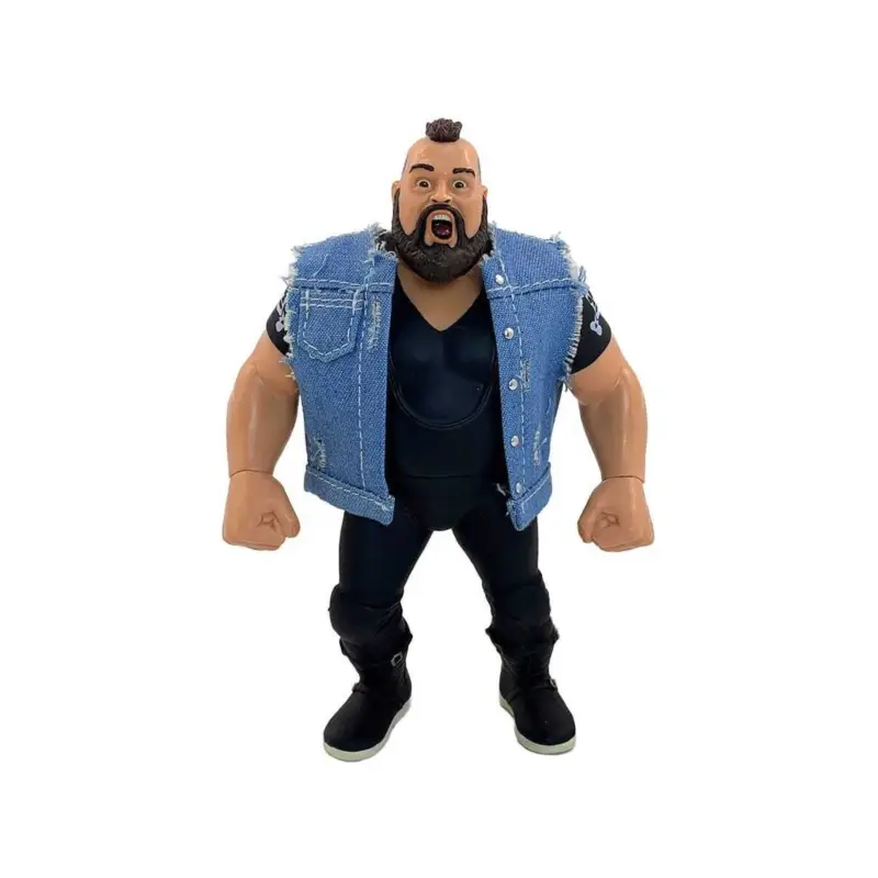 Laatste Kans Zombie Sailor's Toys One Man Gang Figure 11 cm Figuurtje