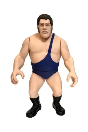 Zombie Sailor's Toys Figure Andre the Giant with blue strap 11 cm Figuurtje Fabrieksprijs