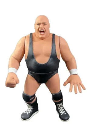 Goedkoop Zombie Sailor's Toys King Kong Bundy Figure 11 cm Figuurtje