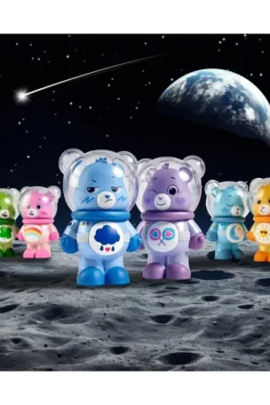 Direct Verzonden Care Bears Worlds Beyond Urdu Moonballs Blind Box (6)