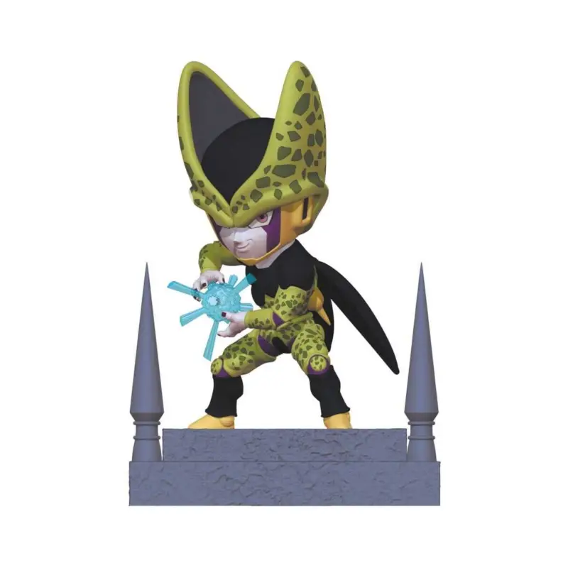 Dragon Ball: Cell Money Box 22 cm Nu Kopen
