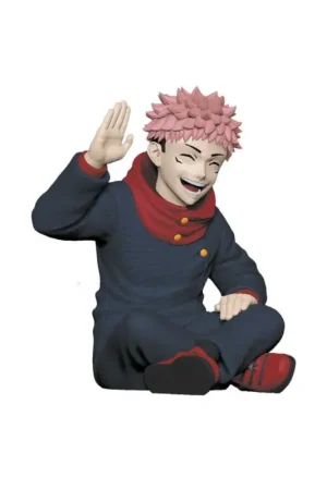 Jujutsu Kaisen: Yuji Piggy Bank Hete Deal