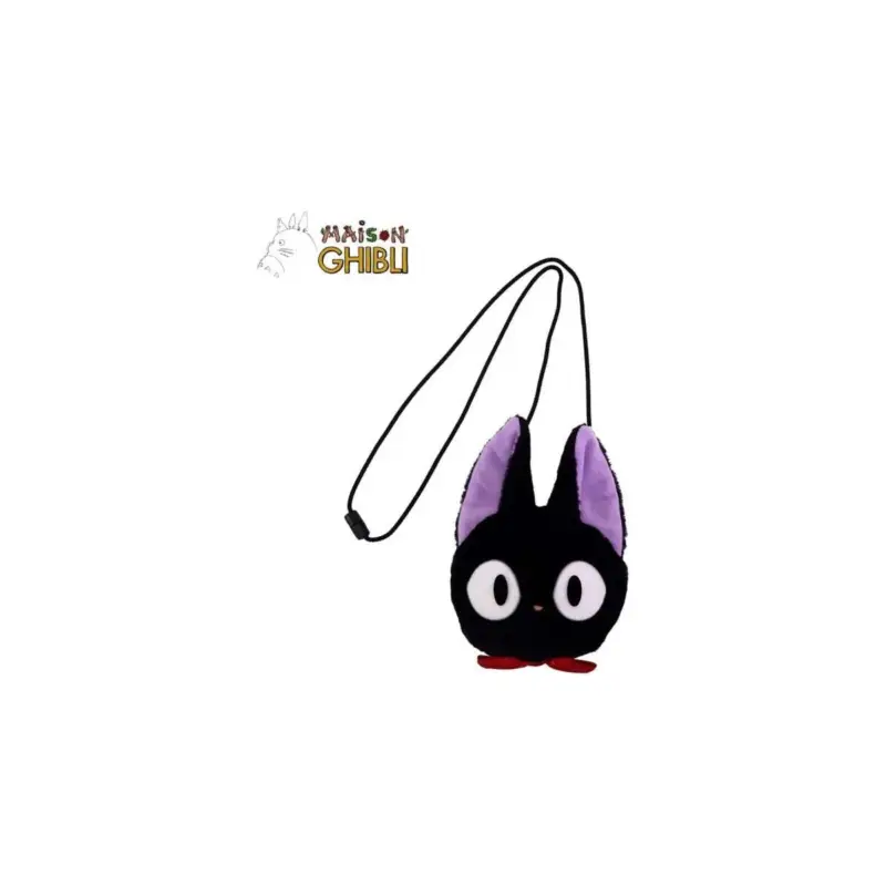KIKI THE DELIVERY WITCH - Jiji - Plush drawstring bag Beste Prijs